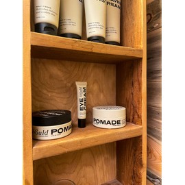 Would Under Eye Cream for Men by Barstool Sports, 0.5 fl. oz., Natural Anti-Aging Skin Moisturizer to Diminish Fine Lines, Wrinkles, Dark Circles and Bags, and Puffiness with Moisturizing Hydration