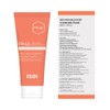 ISOI PHA Mild Deep Cleansing Foam, Gentle Daily Exfoliating Cleanser