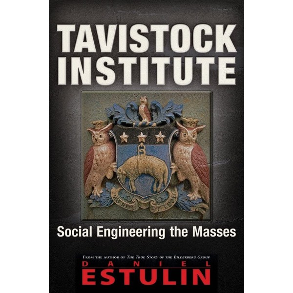 Tavistock Institute: Social Engineering the Masses