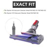 JEDELEOS Replacement Brush Roller for Dyson V8 Cordless Vacuum Cleaner,
