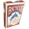 Bicycle UNSEEABLE Deck, Complete 56 Magic Tricks Gaff Cards, Assorted
