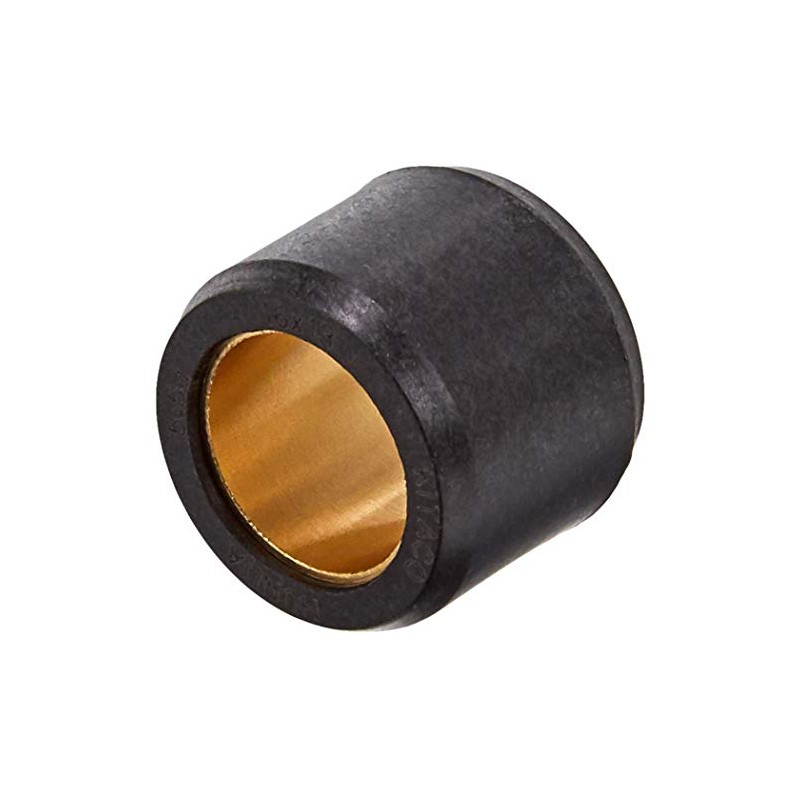 Kitaco Honda Super Roller Set, 6 Pieces