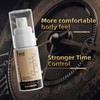 Daily Freshness Spray for the Gentleman’s Zone – Plant-Based, Fast-Drying,