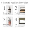 Studio 10 Perfect Canvas SPF30 Treatment Foundation - Serum Foundation
