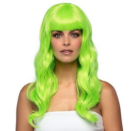 Boland PRUIK PARTY CHIQUE GROEN - VAR