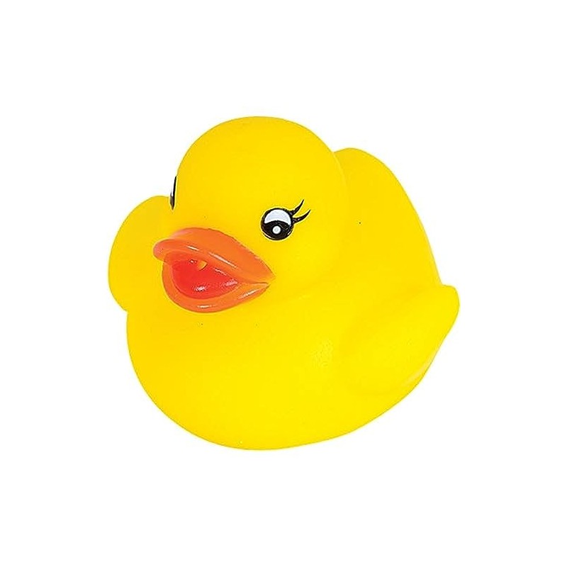 Rhode Island Novelty Patos de Goma para bebés de 5