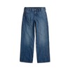 G-Star Women's Judee Low-Waist Loose Jeans