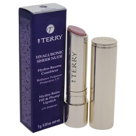 By Terry Hyaluronic Sheer Nude Lipstick