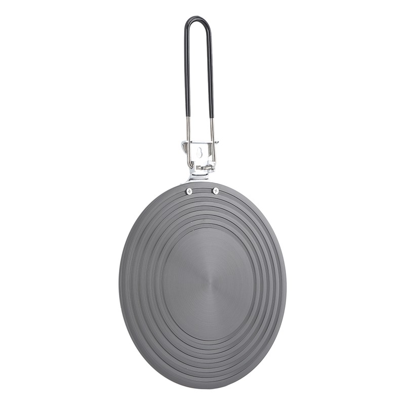 Aluminum Alloy Heat Diffuser Plate Heat Conduction Plate for Gas