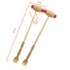 TIYEP Shoulder Swatter Grandson Hand Back Shoulder Sitting Stick Shoulder