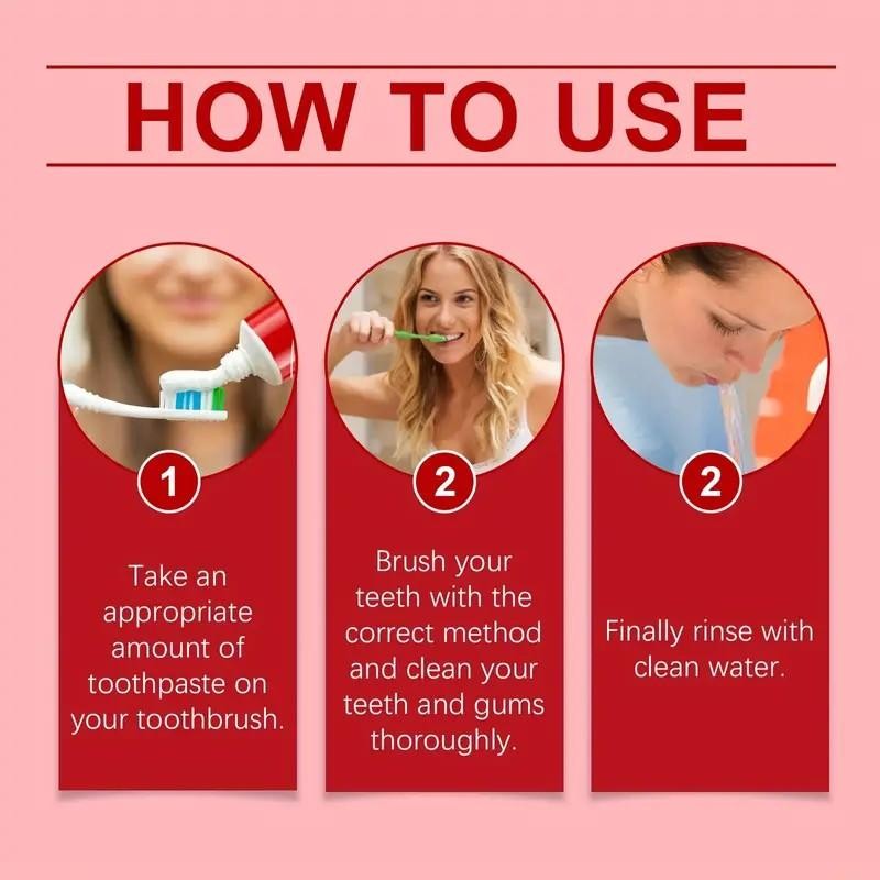 Oralhoe SP-10 Toothpaste Oral Health Management, Fresh Breath - Specification: