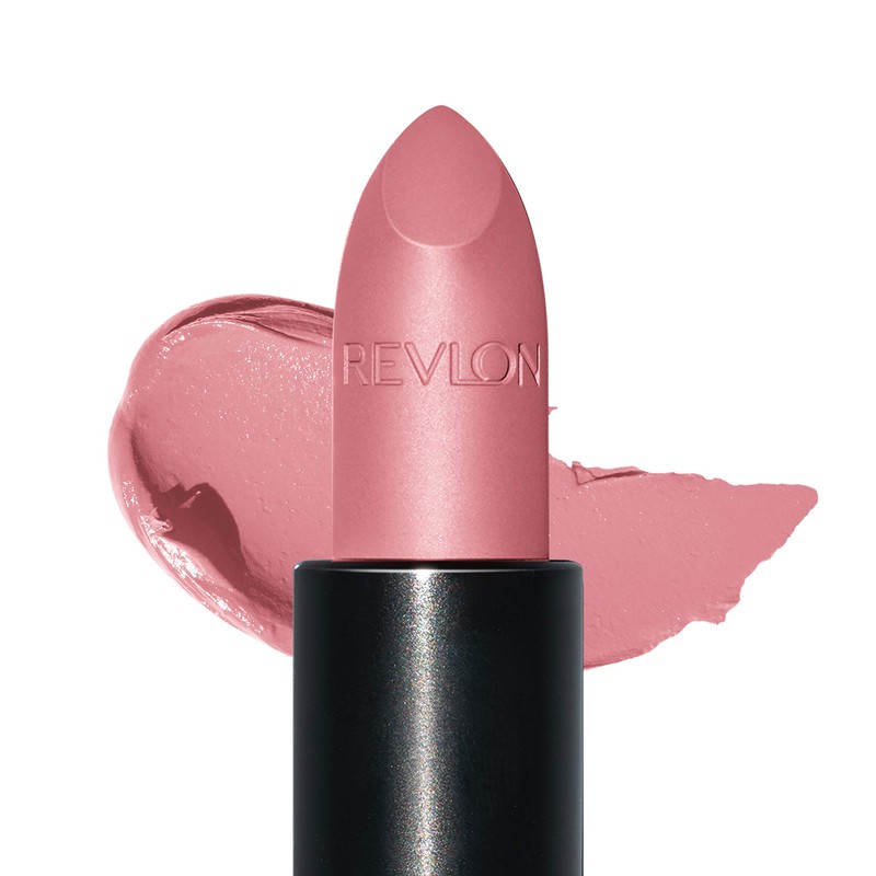 Revlon Super Lustrous The Luscious Mattes Lipstick, High Impact with
