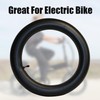 Libereco 2 Pack 16x2.5 Bike Inner Tubes for Electric Bike