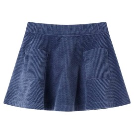 vidaXL Children's Skirt Children's Skirts Skirt Children, navy