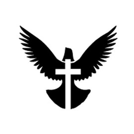 Glitter Tattoo Stencil Fengda 20-05