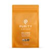 Purity Coffee BALANCE 1/3 Caffeinated Medium Roast Organic Coffee -