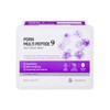 Viewstar PDRN Multi Peptide Daily Boost Mask Pack 30 sheets / 뷰스타 PDRN 멀티 펩타이드 데일리 부스트 마스크팩 30매입