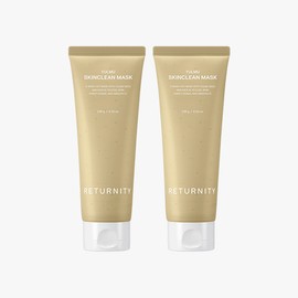 리터니티 율무 스킨클린 팩 120g X 2개 Job's Tears Skin Clean Pack 120g X 2