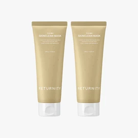 리터니티 율무 스킨클린 팩 120g X 2개 Job's Tears Skin Clean Pack 120g X 2