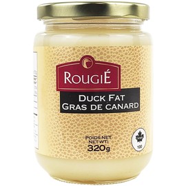 Rougie Duck Fat, 11.28 oz