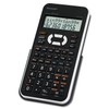 Sharp EL531WH Scientific Calculator - White