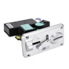 TW-131 CPU Comparison Type Sidearm Coin Operated Machine for Arcade