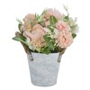 Simulation Potted Plants Bonsai Ornaments Artificial Flower Potted Plant for