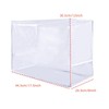 Amagogo Sewing Machine Cover, Dust Cover with Outer Pockets, Waterproof