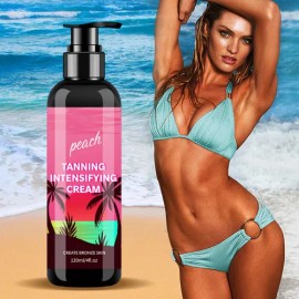 Hermoso Color Bronce Envejecido De Frost Summer Beach, De La