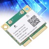 Dual Band Network Card, Wireless Wifi Card Support For Bluetooth