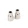 Penn State Industries PKMAJSQBU 2pc Bushing Set for many Pen