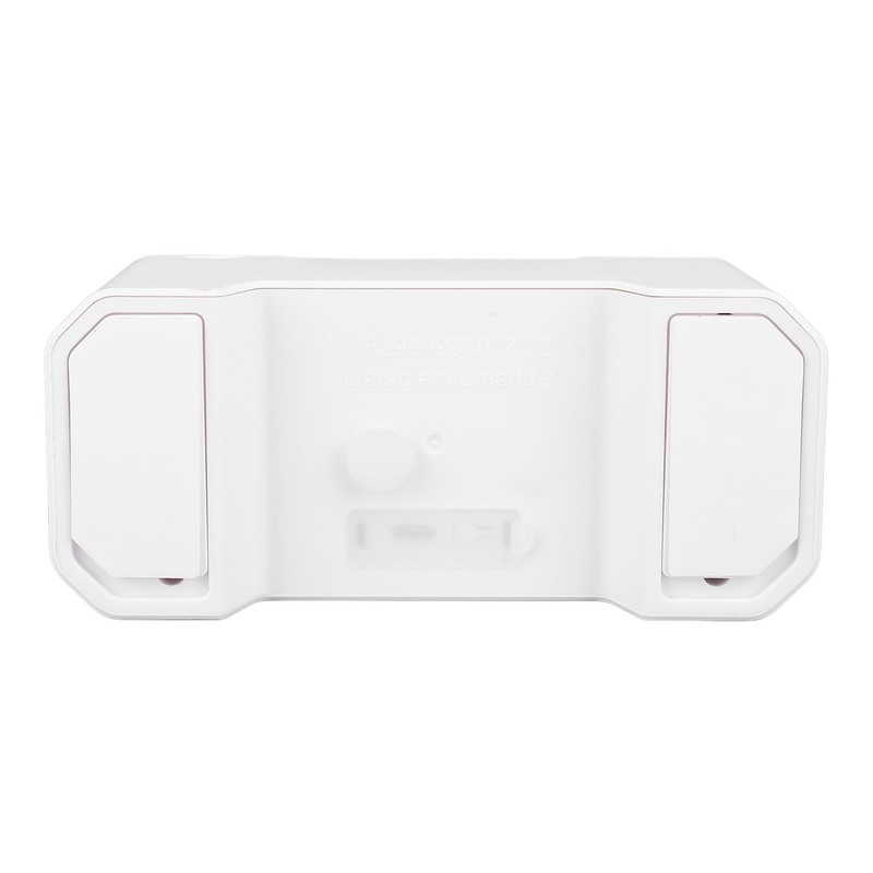Automatic Toilet Flusher, Touchless Toilet Flush Kit, IPX5 Waterproof External