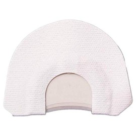 Quaker Boy - Royal Bull Elk Mouth Call, White