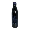 Botella Metálica de Acero Inoxidable Anime Naruto Shippuden, 750 ml,