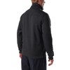 5.11 Tactical Men's Job Shirt 1/4 Zip 2.0, Cotton Polyester