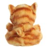 Aurora® Adorable Palm Pals™ Meow Kitty™ Stuffed Animal - Pocket-Sized