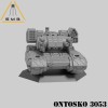ONTOSKO 3053 - Alternate Battletech Model - By Sir Mortimer