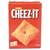 Cheez-It White Cheddar Crackers Snack Packs (1.5 Ounce pouches, 45