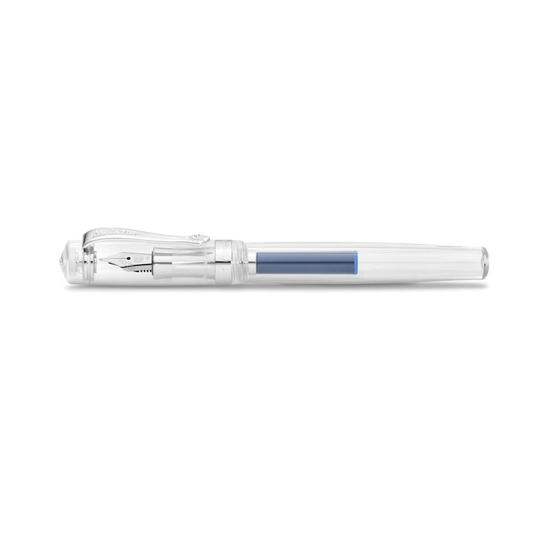 Kaweco Student Fountain Pen, Various Nib Sizes and Colours