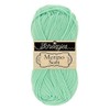 Scheepjes 1679-628 Merino Soft Baumwolle Garn, 50% Superwash-Merinowolle Mikrofaser 25%