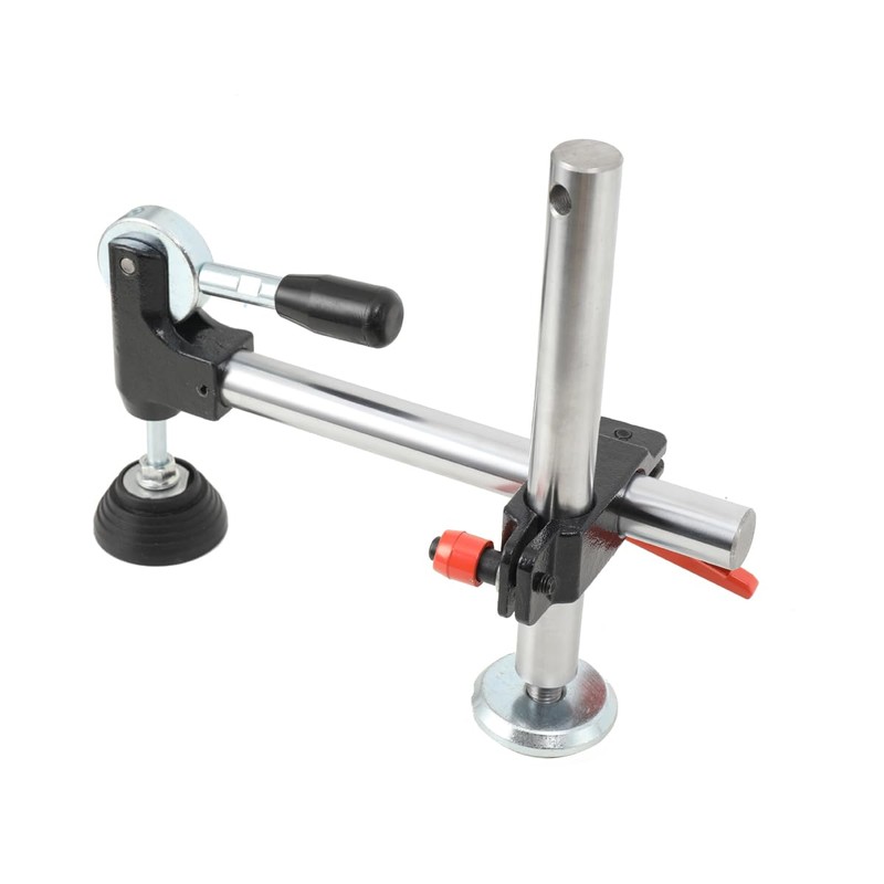 TABODD T-clamp Table Saw Presser Eccentric Press, Manual Clamp Precision