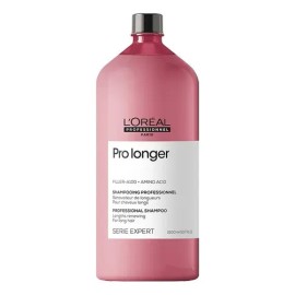 Shampoo LOréal Professionnel Pro Longer en botella de 1.5L por 1 unidad                                                                               