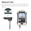 Handheld Optical Multimeter High Accuracy Rechargeable Optical Power Meter Fiber
