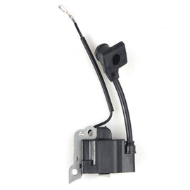 Felimoa Ignition Coil Ignition Coil GX25 FG110 Lawn Mower