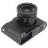 Haoge HG-LQ Skidproof Camera Bracket Holder Hand Grip for Leica