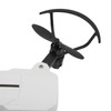F86 Mini Drone Foldable Doublearm Body Portable Helicopter Stable Flying