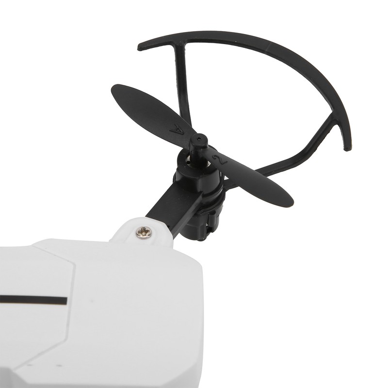 F86 Mini Drone Foldable Doublearm Body Portable Helicopter Stable Flying