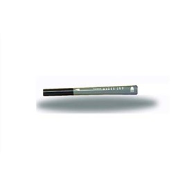 Melica One Blush Eyebrow Pencil N Keep 2-Way Liquid Refill Gray Brown