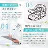 LeLante Cap Washer Hat Washing Deformation Washing Machine Baseball Cap