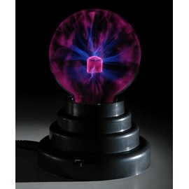 VAT19 USB Plasma Ball